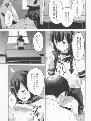 [空中線 (マキオ)] 休日 (艦隊これくしょん -艦これ-)_12