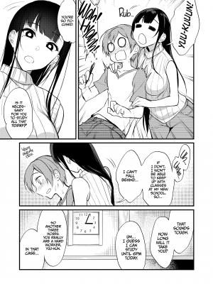 [ぽち小屋。 (ぽち。)] 姉なるもの 5 (姉なるもの)｜Ane naru mono 5 [not FAKKU] [Irodori Comics]_06