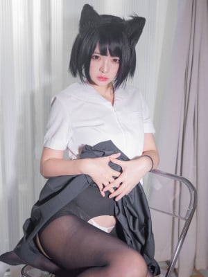 疯猫ss - 2022夏日限定 制服_16