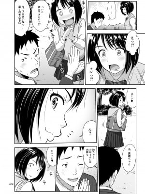 [暗中模索]  姉妹丼いただきますとよろずな少女の総集編_063