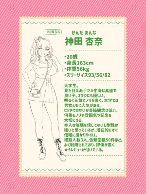 [たわわデリバリー] ウーマンイーツ～夢の美少女宅配アプリ～_059