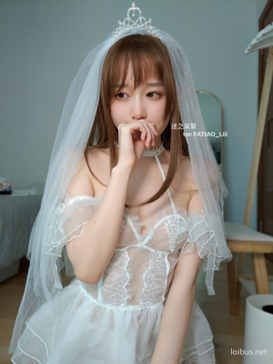 发条少女（迷之呆梨) NO.12 新婚初夜的睡衣_ (46)