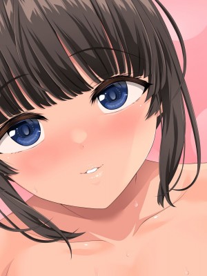 [きゃろっと] 僕のデカちんがきっかけでイケイケ巨乳女子達とまさかの肉体関係にっ!!3～修学旅行温泉地編～後編～_347