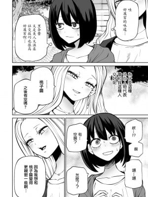 [阪本KAFKA]レズ姦！ラブホ女子会（COMICグーチョ vol.12） [沒有漢化]_03