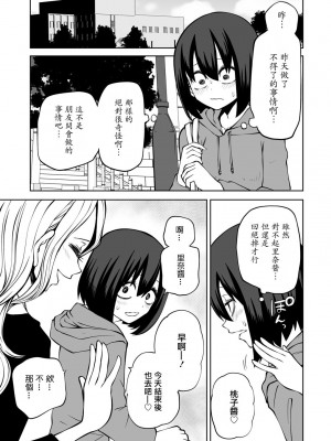 [阪本KAFKA]レズ姦！ラブホ女子会（COMICグーチョ vol.12） [沒有漢化]_26