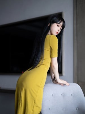 XiaoYu Vol.829 奶瓶_XiaoYu-Vol.829-MrCong.com-005