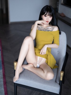 XiaoYu Vol.829 奶瓶_XiaoYu-Vol.829-MrCong.com-028