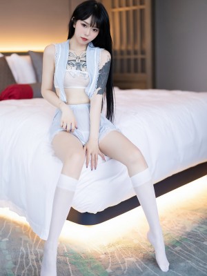 XiaoYu Vol.829 奶瓶_XiaoYu-Vol.829-MrCong.com-045