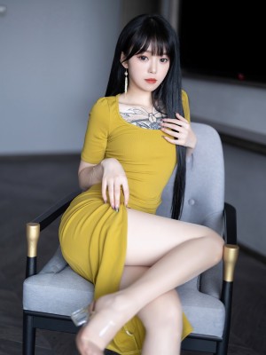 XiaoYu Vol.829 奶瓶_XiaoYu-Vol.829-MrCong.com-014