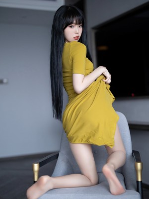 XiaoYu Vol.829 奶瓶_XiaoYu-Vol.829-MrCong.com-018