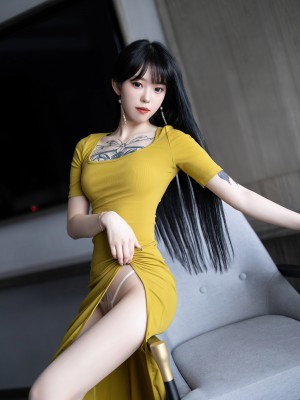 XiaoYu Vol.829 奶瓶_XiaoYu-Vol.829-MrCong.com-011