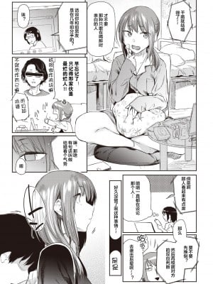 [えーすけ] 陶酔〜gravity〜 (COMIC 快楽天 2020年12月号) [下北泽幕府X禁漫天堂] [DL]_04