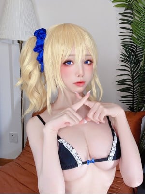 Aqua area - Hayasaka Ai （selfie）_06