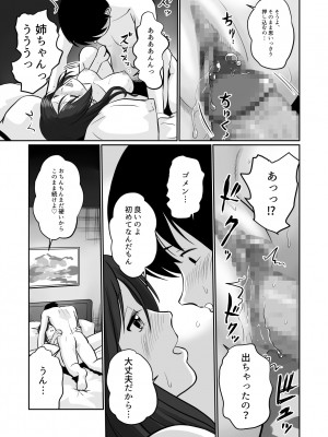 [村夫子 (郁那和なにろ)] 性育若妻_14