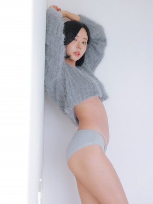 Habin 하빈 - Underwear (2 sets)_71