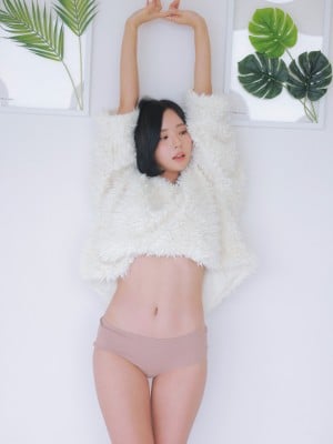 Habin 하빈 - Underwear (2 sets)