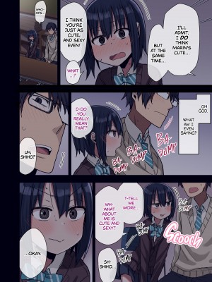 [アレクササンダー (荒草まほん)] ヤラせてくれる先輩｜My Dirty Little Secret with Senpai (x3200) [Not FAKKU] [Irodori Comics] [無修正]_13