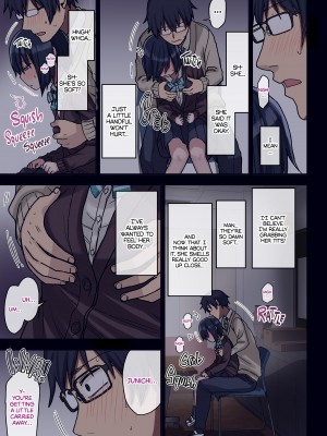 [アレクササンダー (荒草まほん)] ヤラせてくれる先輩｜My Dirty Little Secret with Senpai (x3200) [Not FAKKU] [Irodori Comics] [無修正]_66