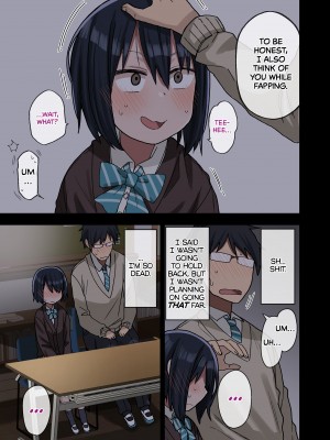 [アレクササンダー (荒草まほん)] ヤラせてくれる先輩｜My Dirty Little Secret with Senpai (x3200) [Not FAKKU] [Irodori Comics] [無修正]_16