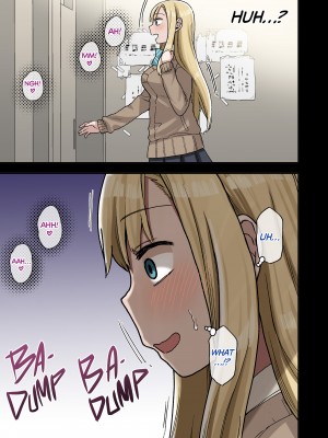 [アレクササンダー (荒草まほん)] ヤラせてくれる先輩｜My Dirty Little Secret with Senpai (x3200) [Not FAKKU] [Irodori Comics] [無修正]_90