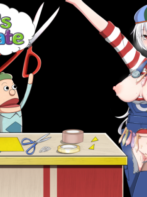 [Clymenia] 民間正義会社2 [無修正]_298_94_Educational_Program_A_III_Hareless