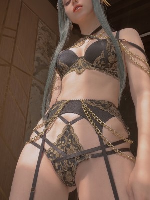 Shirogane - Yor lingerie_071_Shirogane_Yor_lingerie_71