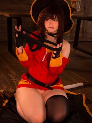 Neyrodesu - Megumin_04