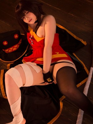 Neyrodesu - Megumin_11