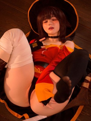 Neyrodesu - Megumin_02