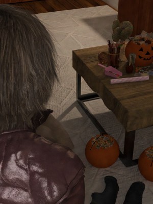 [EverForever] Trick or Treat 4 - Part 4_0090