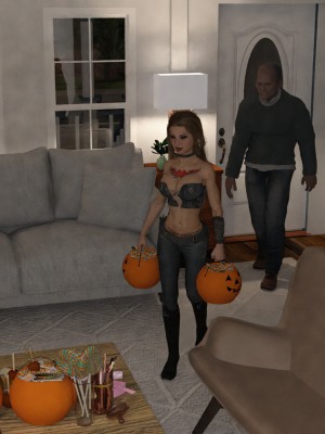 [EverForever] Trick or Treat 4 - Part 4_0043