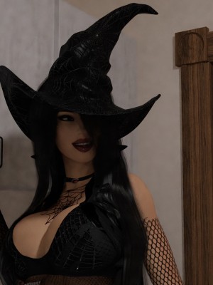 [EverForever] Trick or Treat 4 - Part 4_0099