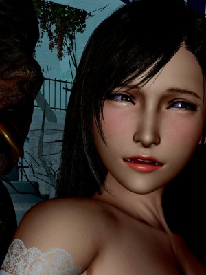 [HoneyHappy] Tifa Rape by Zombies_0075