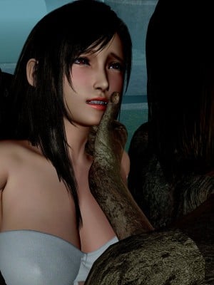 [HoneyHappy] Tifa Rape by Zombies_0070