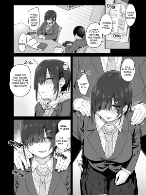 [かるわに (らま)] 優木さんはボクのモノ｜Yuuki is Mine! (x3200) [Not FAKKU] [Irodori Comics] [無修正]_07