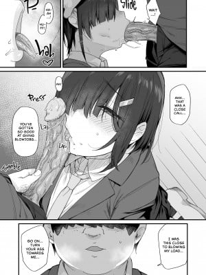 [かるわに (らま)] 優木さんはボクのモノ｜Yuuki is Mine! (x3200) [Not FAKKU] [Irodori Comics] [無修正]_18