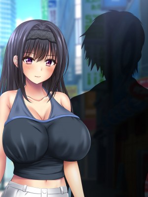 [ノワールオート] デリヘル呼んだら先生と生徒会長だった 爆乳本番中出し孕ませデリヘル_339