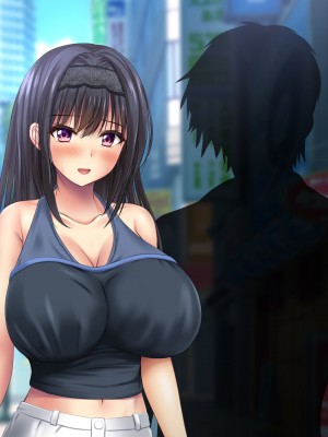 [ノワールオート] デリヘル呼んだら先生と生徒会長だった 爆乳本番中出し孕ませデリヘル_340