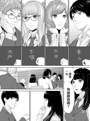 [世徒ゆうき] 有罪です。第1話 (COMIC 夢幻転生 2022年10月号) [路过的骑士汉化组]_11