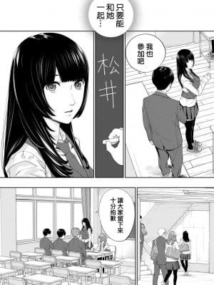 [世徒ゆうき] 有罪です。第1話 (COMIC 夢幻転生 2022年10月号) [路过的骑士汉化组]_12