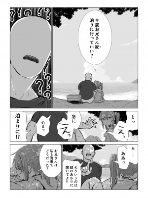 [戎島実里] ゆまちゃんのWEB漫画_48