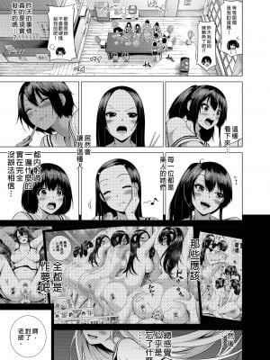 [赤月屋 (赤月みゅうと)] 七夏の楽園3～田舎の学校で美少女ハーレム～はだかでかくれんぼ編 [无修正]_133