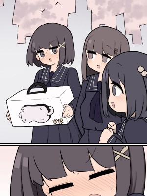 [いづも合衆国 (ももも合衆国)] あたまのわるいふたなりマンガ集 2本目_205