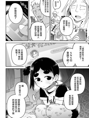 [つくすん] 柴犬拾ったんだが (リョナキング vol.22) [沒有漢化] [DL版]_03