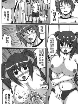 [セキグチヒロキ] 彼女の啼き声｜女朋友的哭聲 [中国翻訳]_011