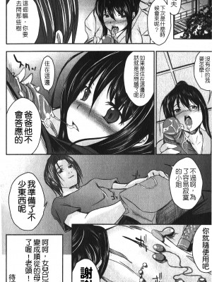 [セキグチヒロキ] 彼女の啼き声｜女朋友的哭聲 [中国翻訳]_085