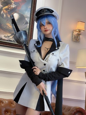 Azami - Esdeath_37