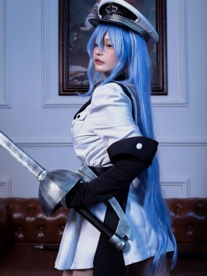 Azami - Esdeath_05