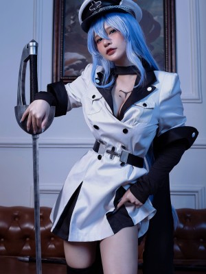 Azami - Esdeath_04