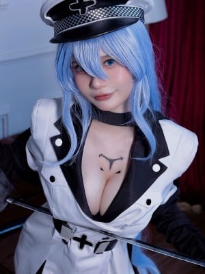 Azami - Esdeath_03